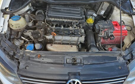 Volkswagen Polo VI (EU Market), 2012 год, 470 000 рублей, 3 фотография