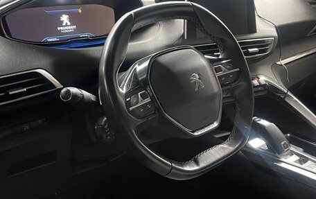 Peugeot 3008 II, 2020 год, 1 890 000 рублей, 13 фотография