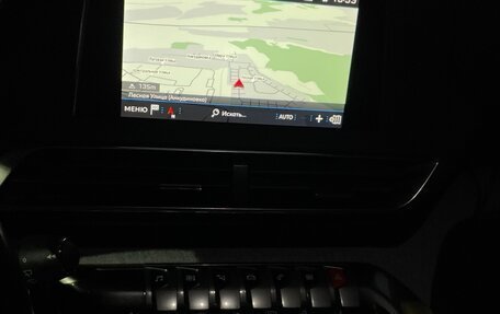 Peugeot 3008 II, 2020 год, 1 890 000 рублей, 17 фотография