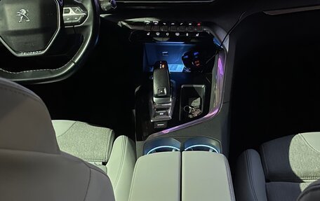 Peugeot 3008 II, 2020 год, 1 890 000 рублей, 16 фотография