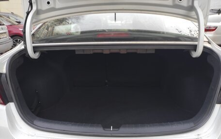 KIA Rio IV, 2020 год, 1 700 000 рублей, 10 фотография