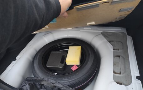 KIA Rio IV, 2020 год, 1 700 000 рублей, 11 фотография