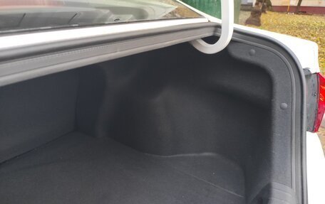 KIA Rio IV, 2020 год, 1 700 000 рублей, 12 фотография