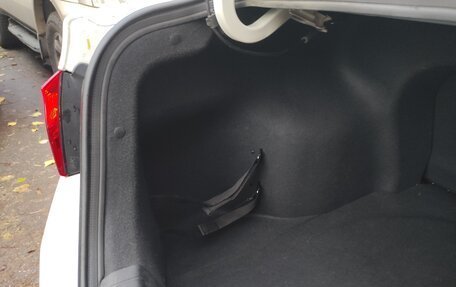 KIA Rio IV, 2020 год, 1 700 000 рублей, 13 фотография