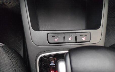 KIA Rio IV, 2020 год, 1 700 000 рублей, 16 фотография