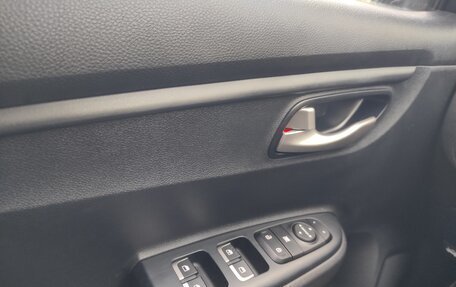 KIA Rio IV, 2020 год, 1 700 000 рублей, 22 фотография