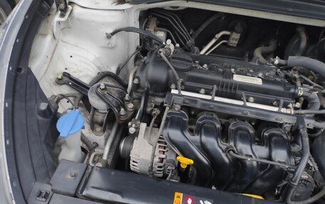 KIA Rio IV, 2020 год, 1 700 000 рублей, 18 фотография