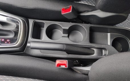 KIA Rio IV, 2020 год, 1 700 000 рублей, 23 фотография