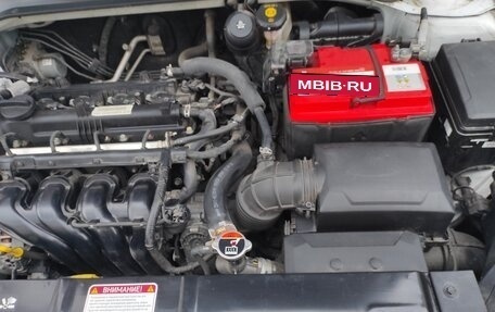 KIA Rio IV, 2020 год, 1 700 000 рублей, 17 фотография