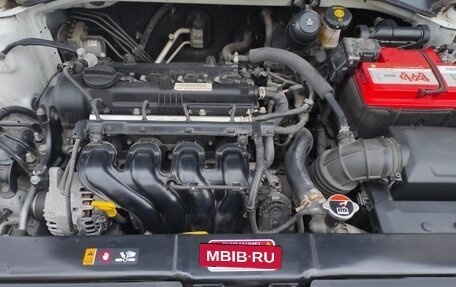 KIA Rio IV, 2020 год, 1 700 000 рублей, 19 фотография