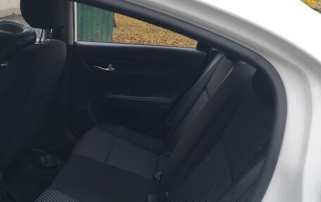 KIA Rio IV, 2020 год, 1 700 000 рублей, 25 фотография