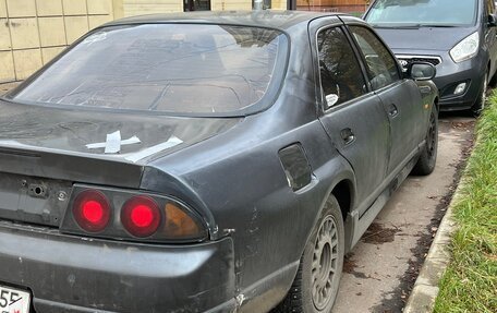 Nissan Skyline, 1996 год, 450 000 рублей, 4 фотография
