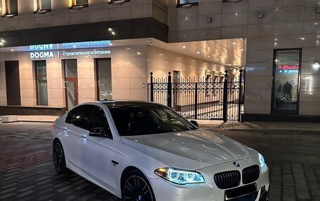 BMW 5 серия, 2015 год, 2 450 000 рублей, 3 фотография