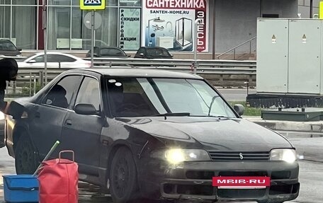 Nissan Skyline, 1996 год, 450 000 рублей, 2 фотография