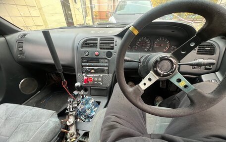 Nissan Skyline, 1996 год, 450 000 рублей, 6 фотография