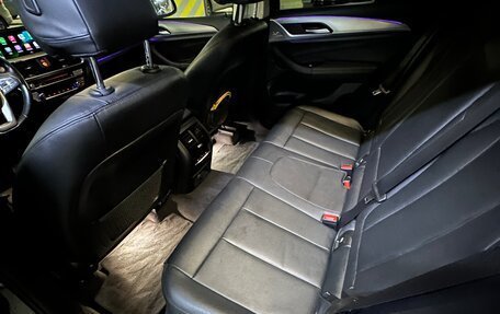 BMW X3, 2019 год, 3 800 000 рублей, 8 фотография