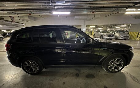 BMW X3, 2019 год, 3 800 000 рублей, 4 фотография