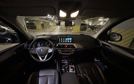 BMW X3, 2019 год, 3 800 000 рублей, 7 фотография