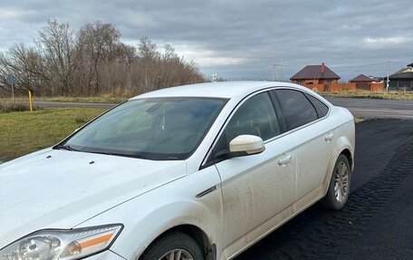 Ford Mondeo IV, 2012 год, 650 000 рублей, 4 фотография
