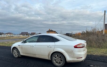 Ford Mondeo IV, 2012 год, 650 000 рублей, 6 фотография