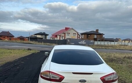 Ford Mondeo IV, 2012 год, 650 000 рублей, 2 фотография