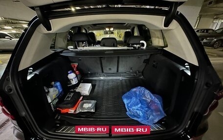 BMW X3, 2019 год, 3 800 000 рублей, 6 фотография