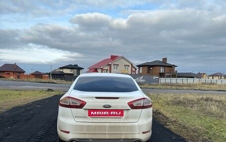 Ford Mondeo IV, 2012 год, 650 000 рублей, 5 фотография