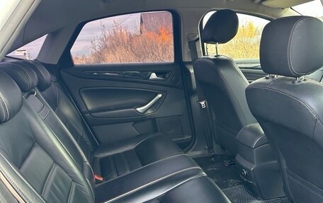 Ford Mondeo IV, 2012 год, 650 000 рублей, 7 фотография