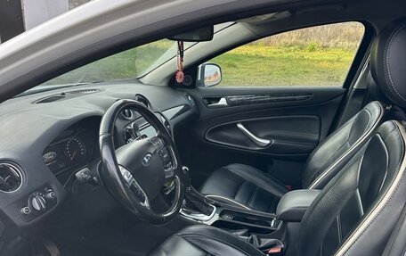 Ford Mondeo IV, 2012 год, 650 000 рублей, 9 фотография