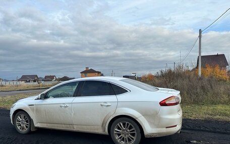 Ford Mondeo IV, 2012 год, 650 000 рублей, 8 фотография