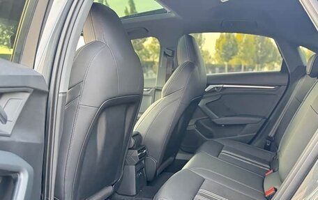 Audi A3, 2022 год, 2 177 155 рублей, 13 фотография