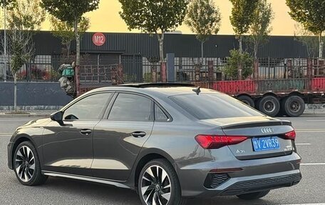 Audi A3, 2022 год, 2 177 155 рублей, 7 фотография