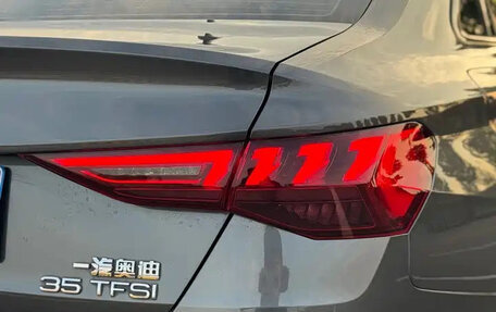 Audi A3, 2022 год, 2 177 155 рублей, 5 фотография