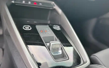 Audi A3, 2022 год, 2 177 155 рублей, 11 фотография