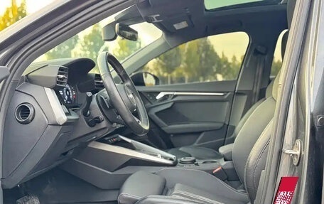 Audi A3, 2022 год, 2 177 155 рублей, 9 фотография