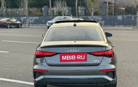 Audi A3, 2022 год, 2 177 155 рублей, 6 фотография