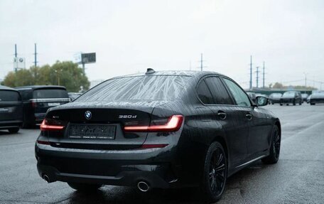 BMW 3 серия, 2021 год, 3 349 000 рублей, 4 фотография