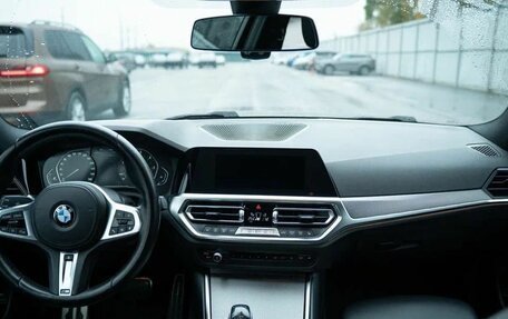 BMW 3 серия, 2021 год, 3 349 000 рублей, 5 фотография