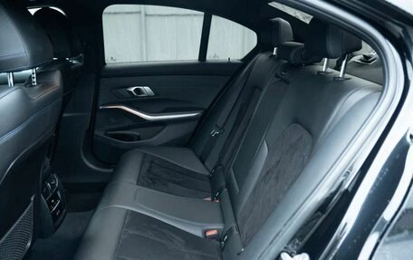 BMW 3 серия, 2021 год, 3 349 000 рублей, 6 фотография