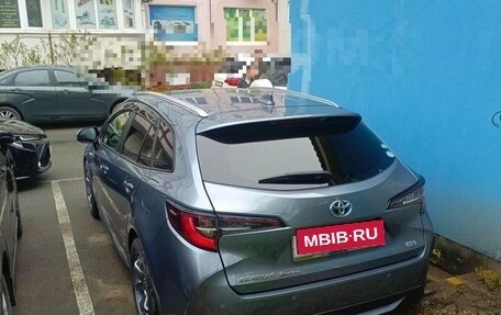 Toyota Corolla, 2019 год, 1 800 000 рублей, 1 фотография