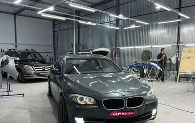 BMW 5 серия, 2011 год, 2 200 000 рублей, 1 фотография
