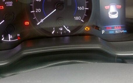 Toyota Corolla, 2019 год, 1 800 000 рублей, 2 фотография