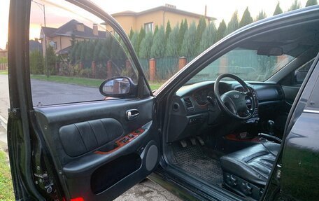 Hyundai Sonata IV рестайлинг, 2006 год, 348 000 рублей, 10 фотография