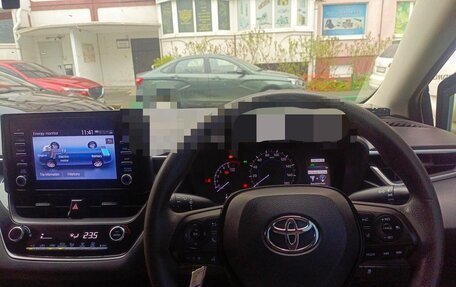 Toyota Corolla, 2019 год, 1 800 000 рублей, 3 фотография