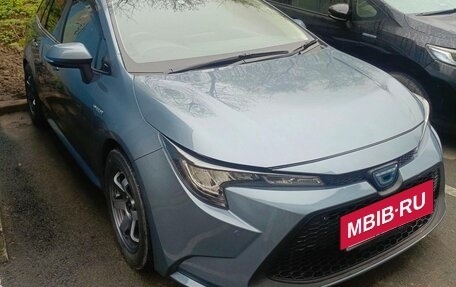 Toyota Corolla, 2019 год, 1 800 000 рублей, 6 фотография