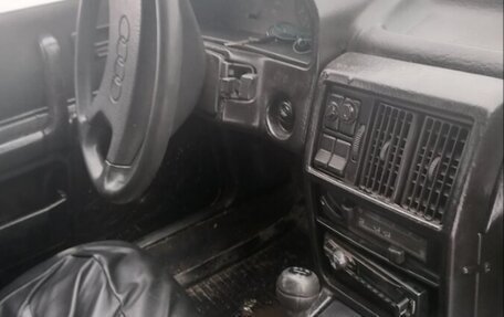 Audi 100, 1987 год, 230 000 рублей, 9 фотография