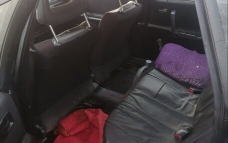 Audi 100, 1987 год, 230 000 рублей, 10 фотография