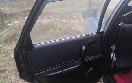 Audi 100, 1987 год, 230 000 рублей, 11 фотография