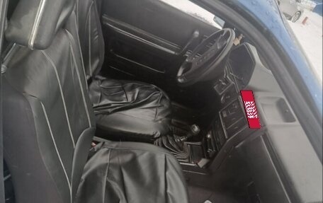 Audi 100, 1987 год, 230 000 рублей, 8 фотография