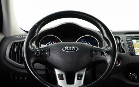 KIA Sportage III, 2014 год, 1 299 046 рублей, 13 фотография